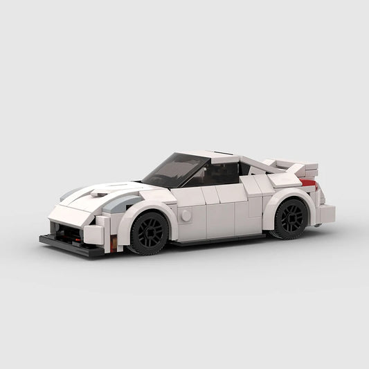 Nissan 350z Nissmo